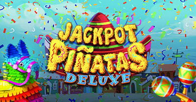 Jungli Win jackpot pinatas