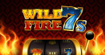 Jungli Win wild fire 7